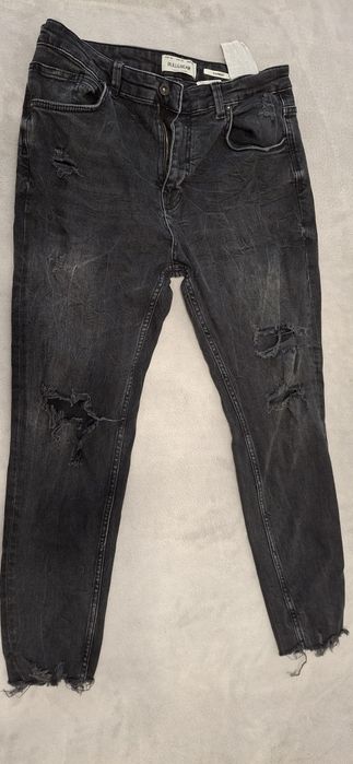 dzinsy roz.46 Pull&Bear