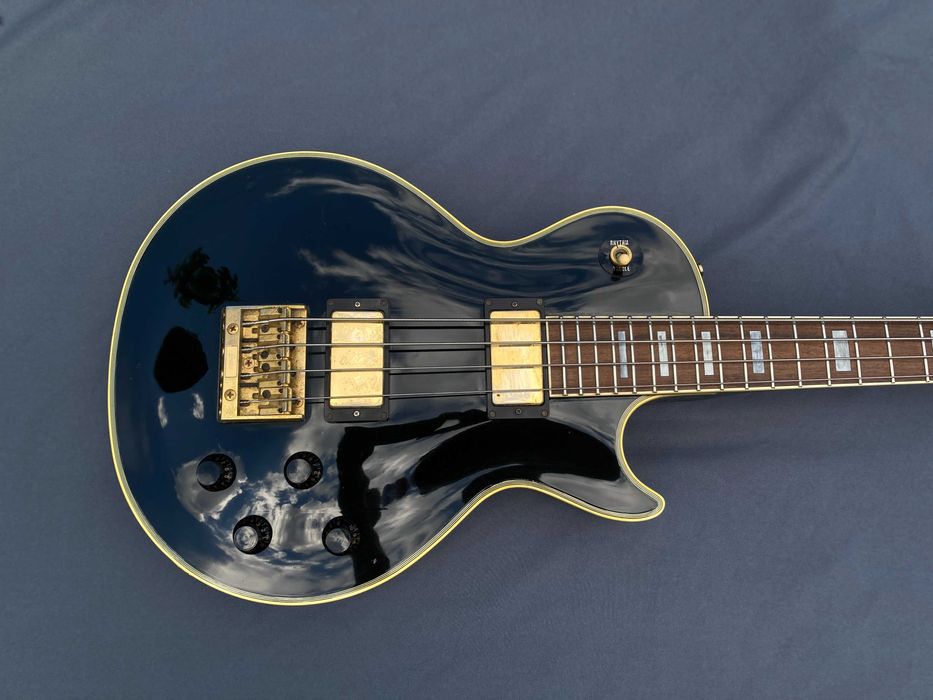 epiphone les paul custom - Хобі, відпочинок і спорт - OLX.ua