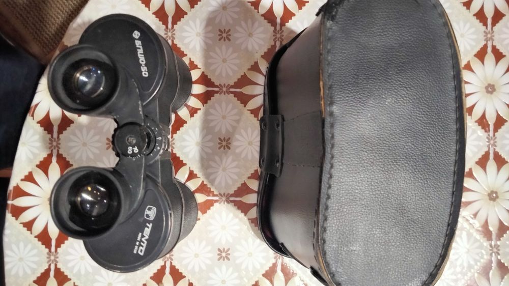 Бинокль БПЦ 20*50 и БПЦ 10*50