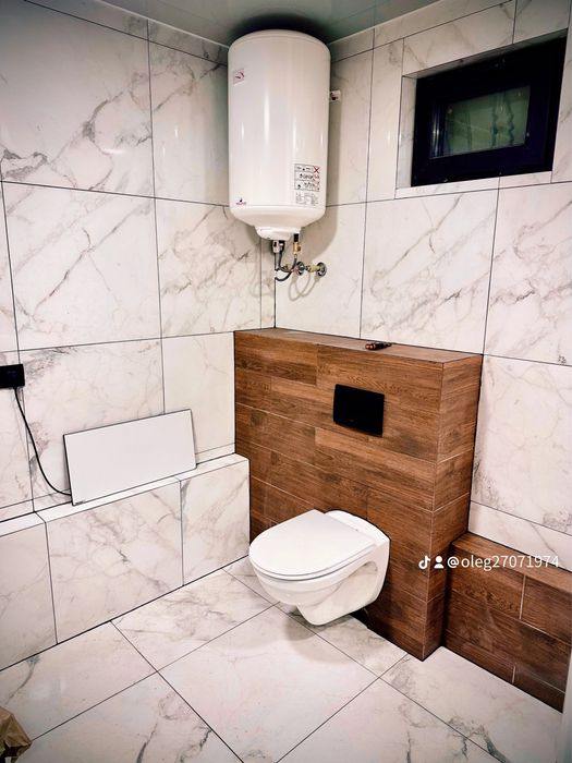 Подобо Котедж центр