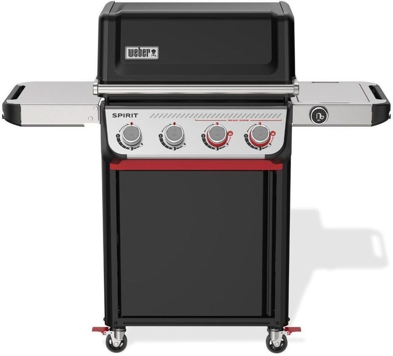 Гриль газовий Weber Spirit EP-425 GBS