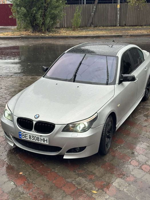 Продам   BMW e60