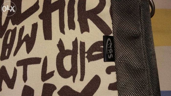 Mala para Computador - NGS - NOVA64739675685762122