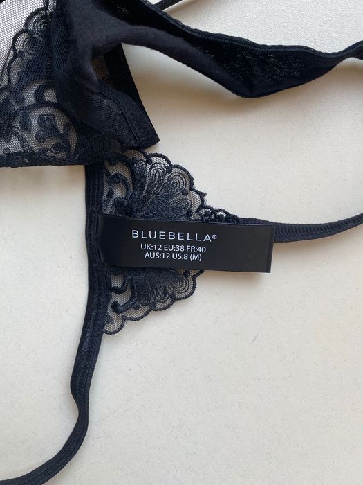 Комплекти білизни з мережива Bluebella