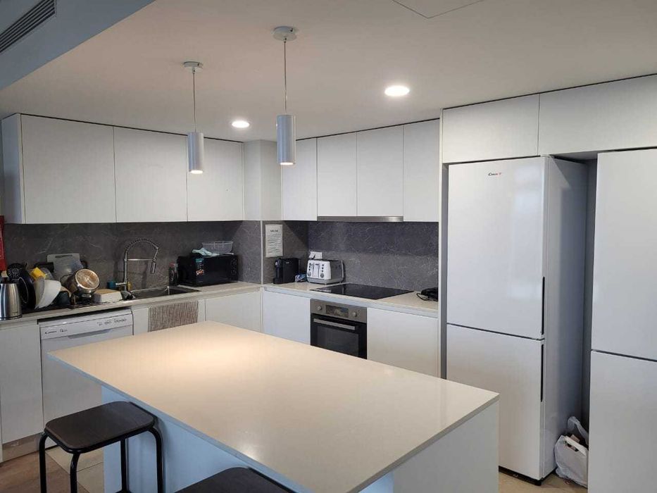 Quarto individual com casa de banho privativa Hospital São João