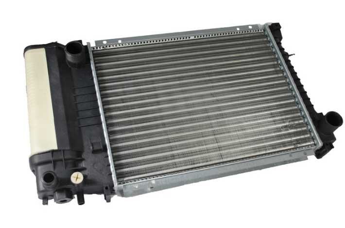 Новый Радиатор БМВ 5-Е34 3-Е30 системы охлаждения Е36 печки BMW 5-E34