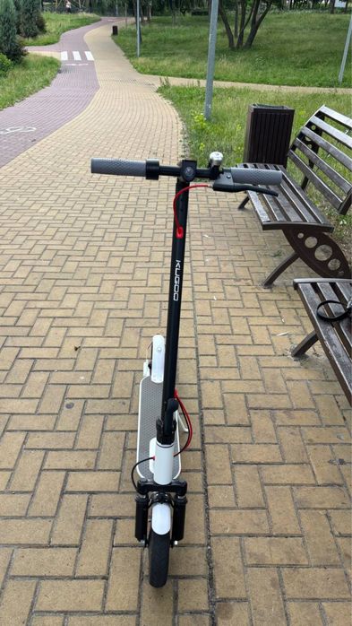 Kugoo m365 pro max