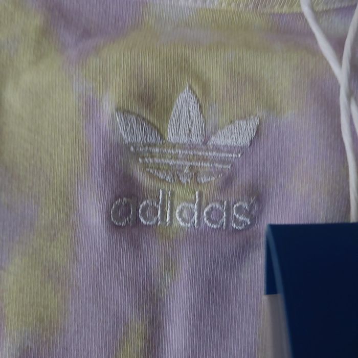 Sukienka adidas letnia 42
