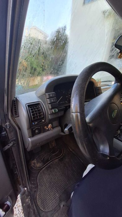 Land rover discovery 1. 300tdi