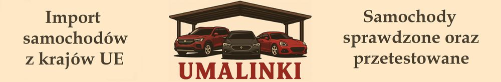 U Malinki top banner