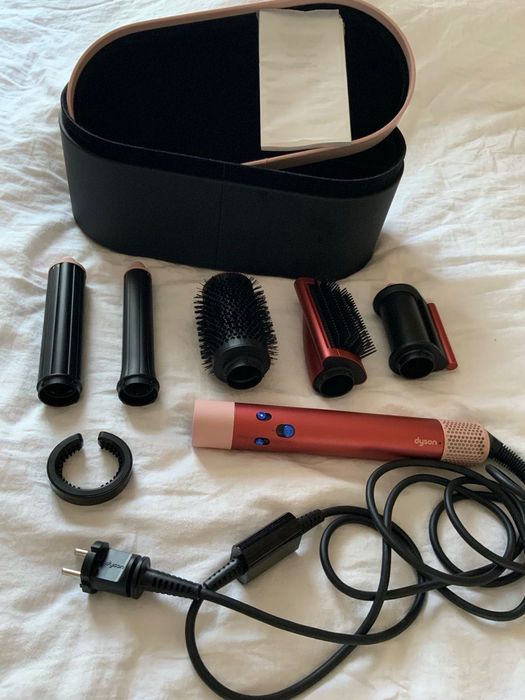 Електрофен Дайсон