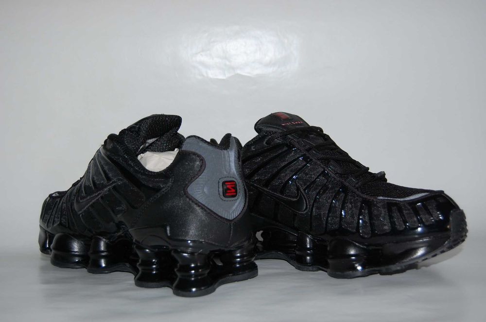 Nike Shox TL nowe