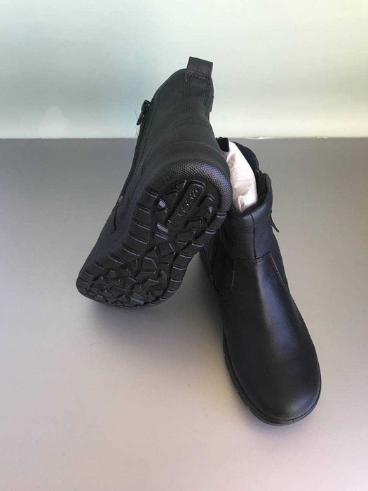 Черевики зимові Ecco Babett Gore-tex 35 р