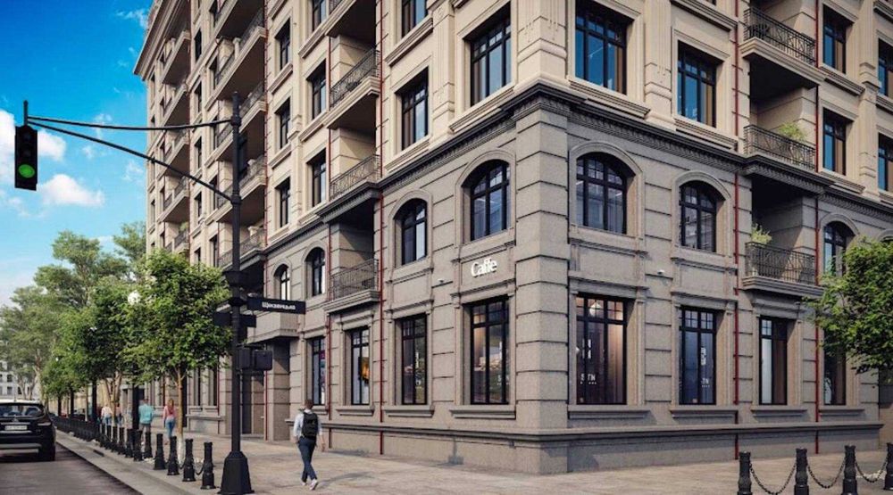 2-кімнатна квартира за адресою вул. Щекавицька (площа 78 м²) - Atlanta.ua - фото 5