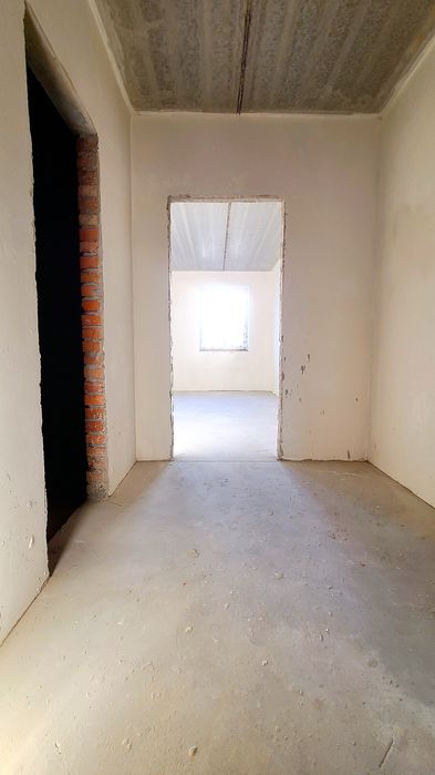 Квартира в ЖК Молодість м. Ірпінь, біля набережної, є розтерміування