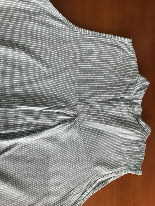 Vestido/Camiseiro - NOVO