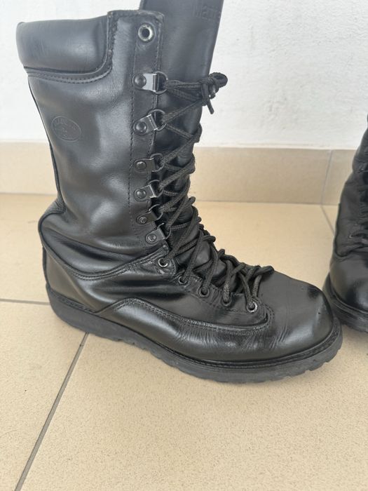 Botas matterhorn goretex