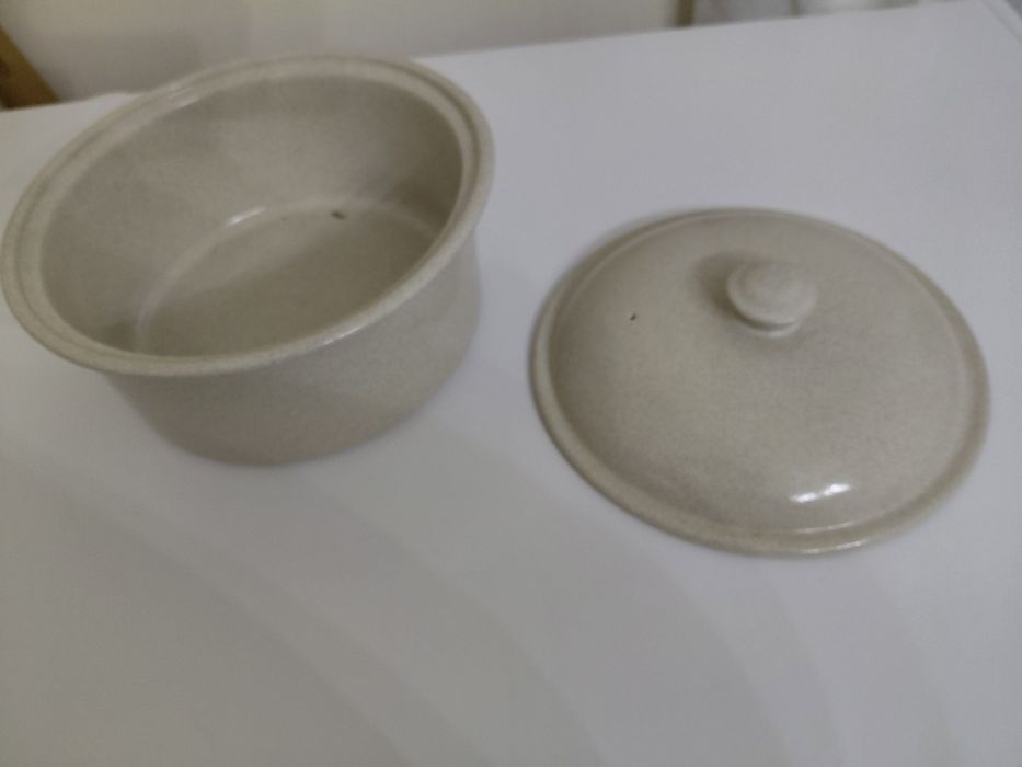 Tacho em porcelana