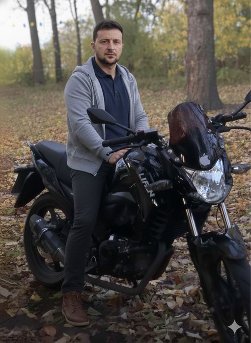 Ліфан кп 200 2024