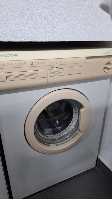 Maquina de secar roupa PHILCO