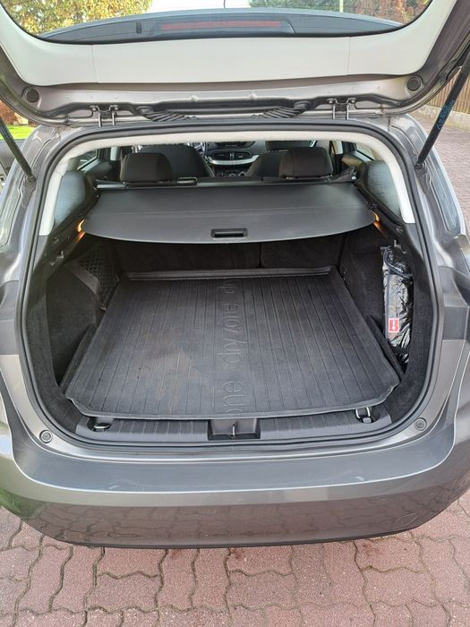 Fiat Tipo 1.4 benzyna kombi