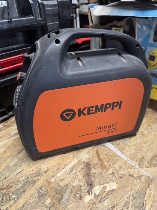 Spawarka KEMPPI Minrac 150