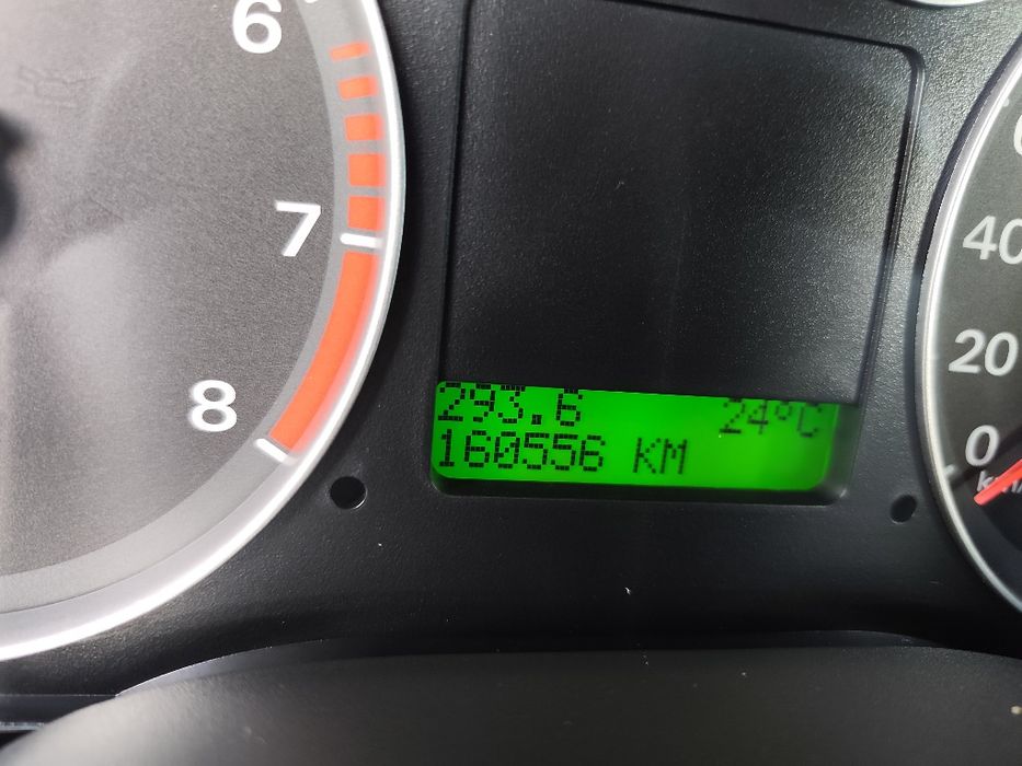 Ford Focus MK2 1.6 benzyna sprowadzony zarejestrowany klima elektryka android