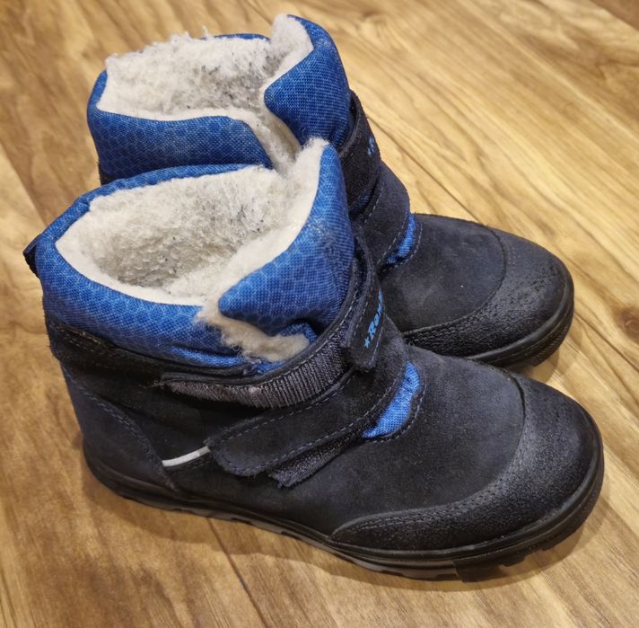 Buty śniegowe Ren But Tex rozm. 29