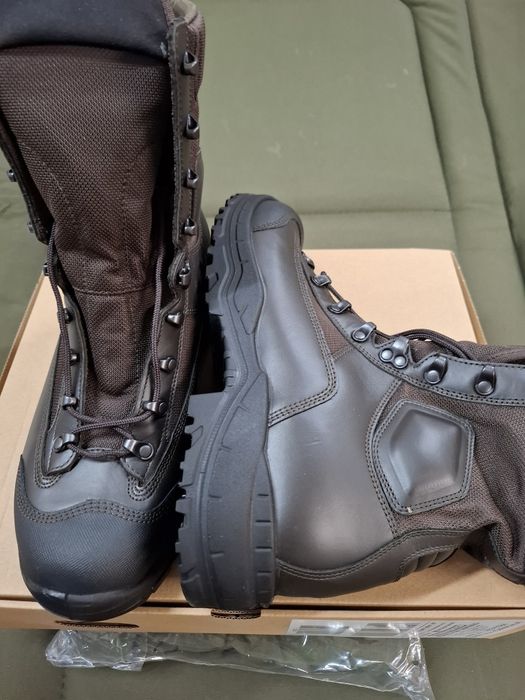 Buty Wojas WP wojskowe letnie brązowe MON roz. 41.