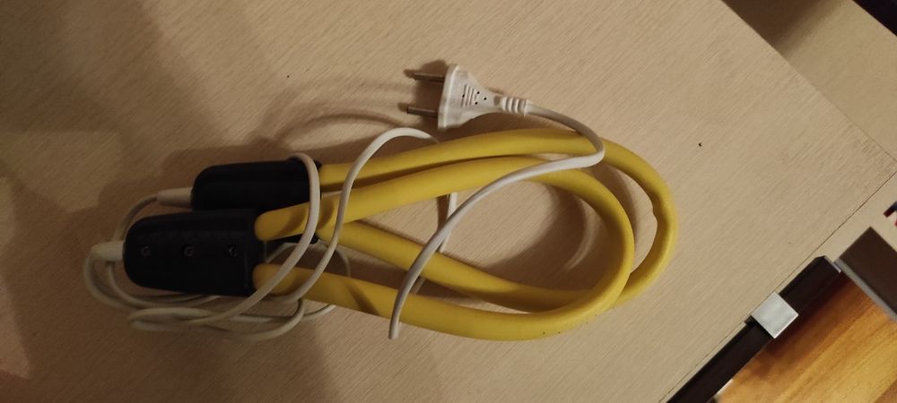 Електросушарка для взуття нова