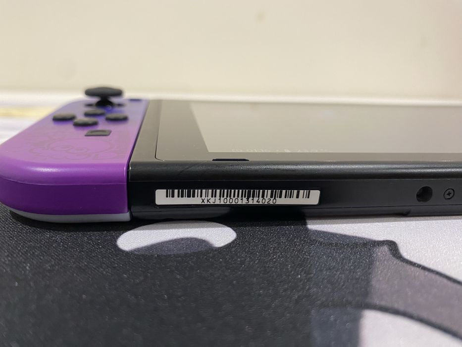 Nintendo Switch V2 (Chip)