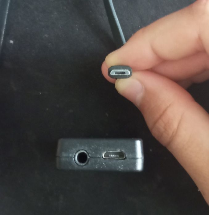 Ігрова приставка U-BOX EXTREME Mini Game Box