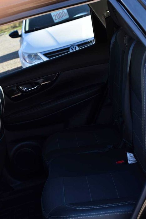 Nissan X-Trale 2021р. 2.0 бензин офіційний [Перший внесок від 20%]