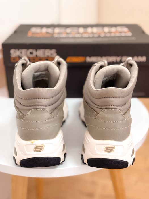 Черевики жіночі 38 Skechers