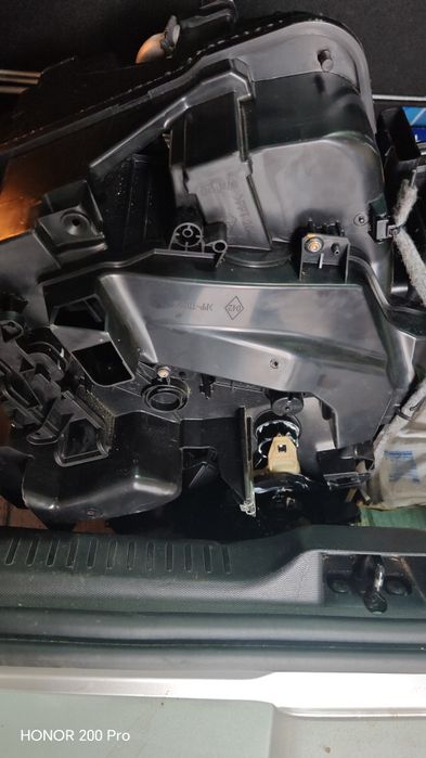Sofagem Renault Clio 4