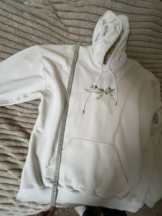 Худи Optimus Gang Ангелочки