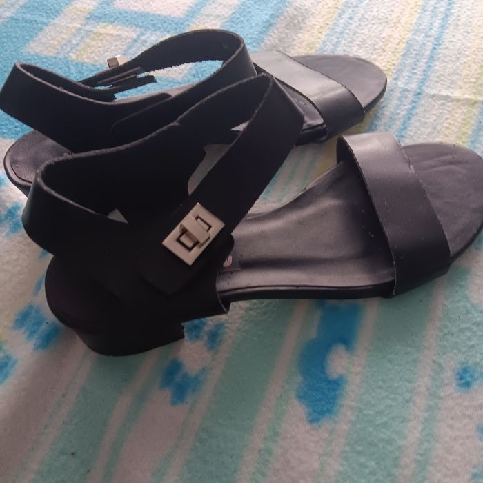 Sapatos para mulher