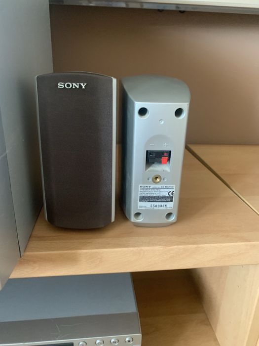 SONY zestaw kina domowego HTP-1200