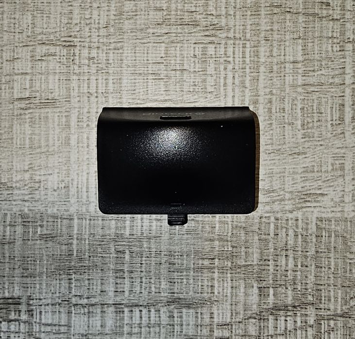 Vendo bateria para comando Xbox one