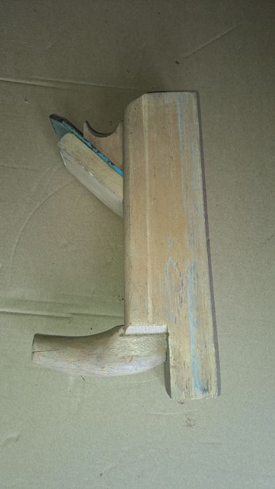 Hebel/strug z PRL