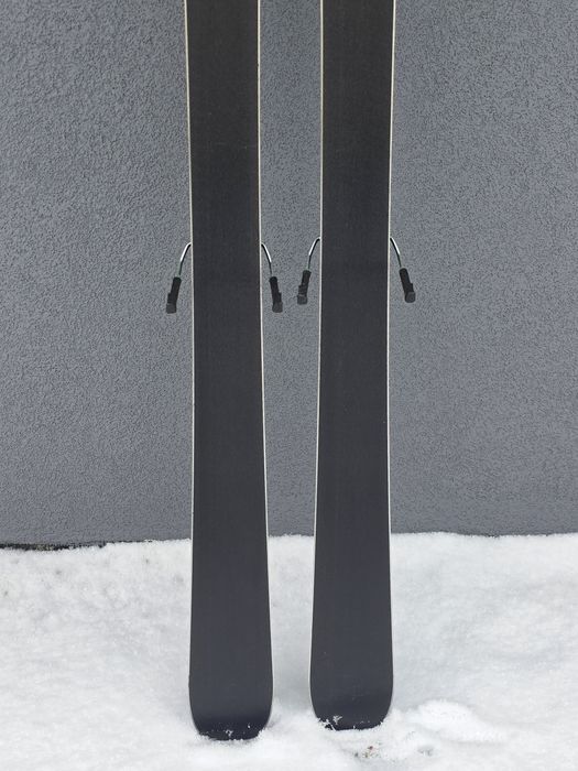 Narty Rossignol React - 170cm