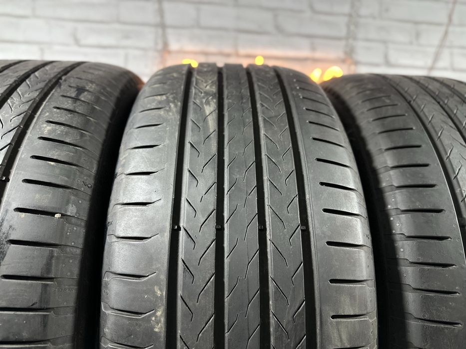 Резина бв колеса  бу резина R17 215 55 колеса літо зима бу