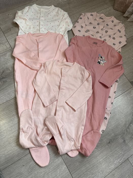 Чоловічки Disney/Primark 56 р 62р 74р