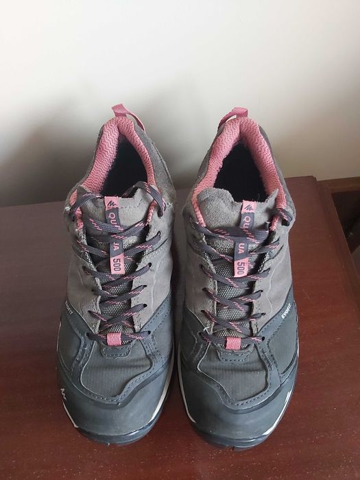 Calçado de caminhada Montanha