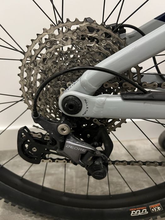 Orbea rise h30 “M”