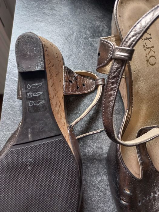 Buty marki Ryłko nowe