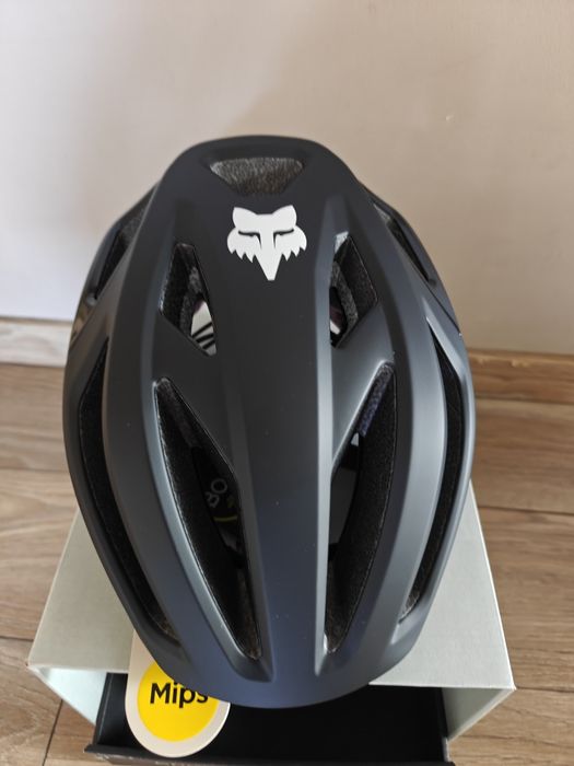 Kask Fox crossframe pro