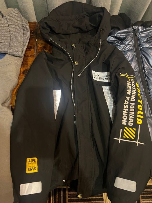 Продам пакет з речами на хлопчика в гарному стані