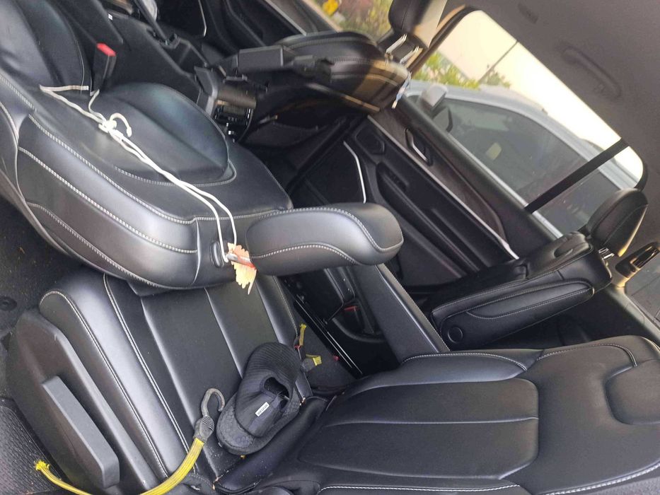 Jeep Grand Cherokee WL L Limited 4X4 2021
