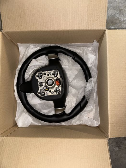 Volante Porsche Boxter/Cayman PDK